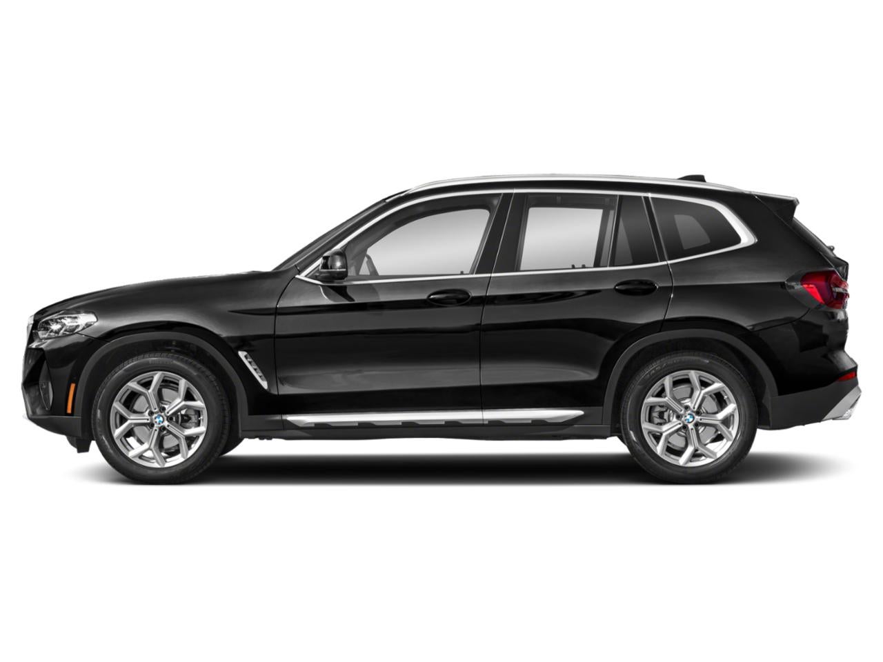 2024 BMW X3 M40i Sports Activity Vehicle