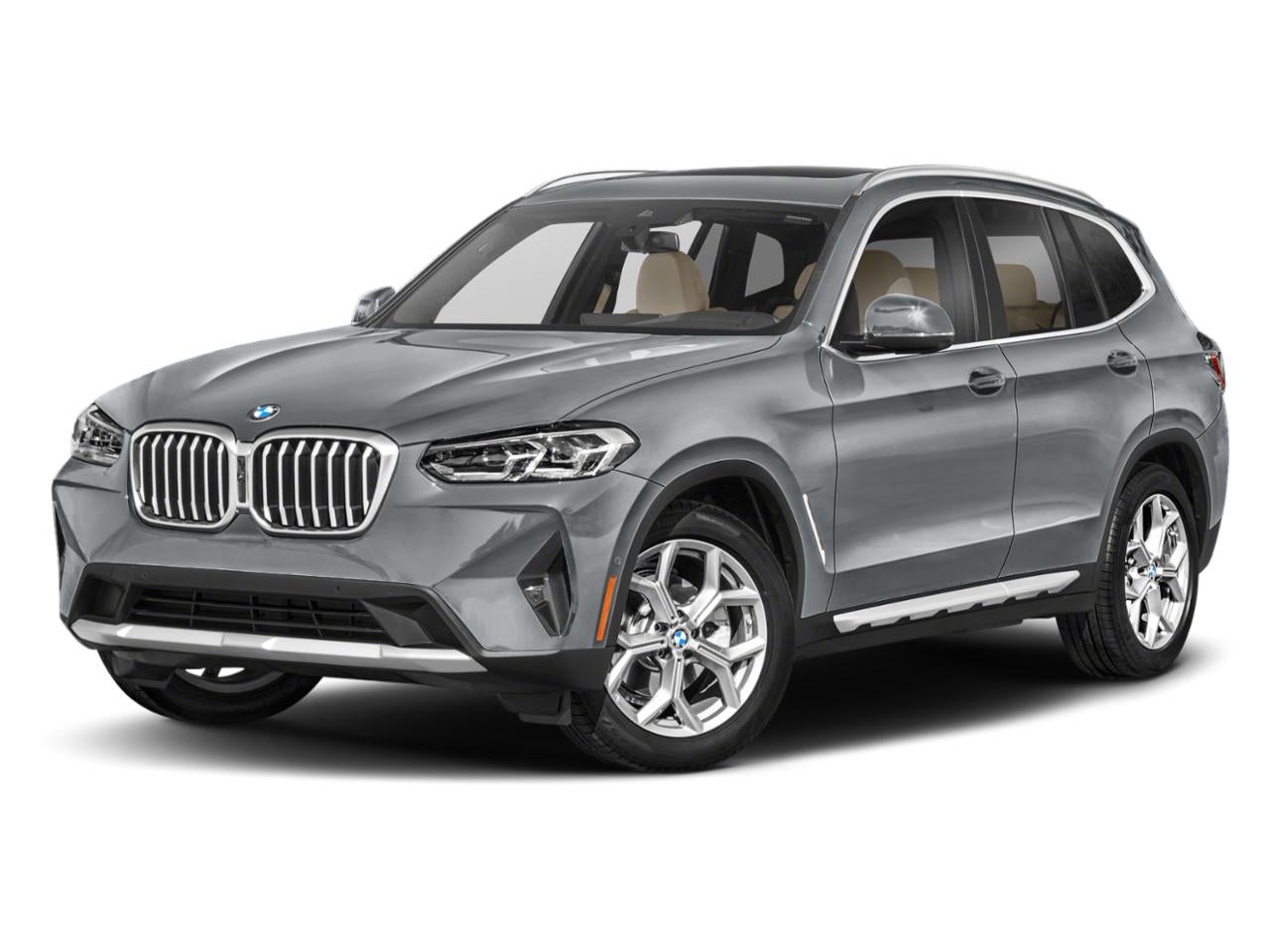 2024 BMW X3 M40i Sports Activity Vehicle