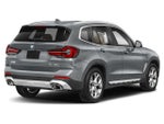 2024 BMW X3 M40i Sports Activity Vehicle