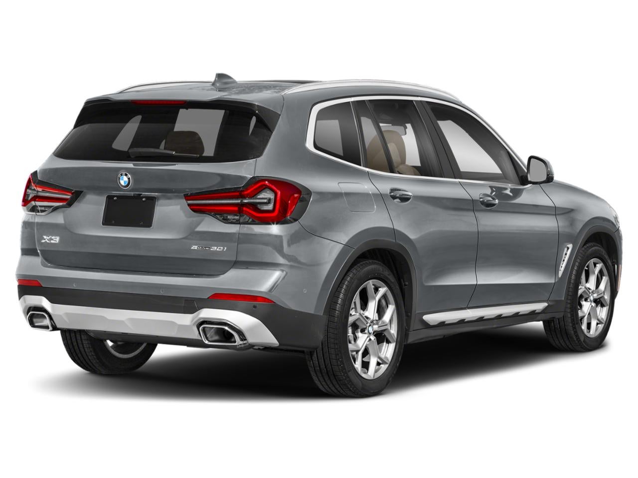 2024 BMW X3 M40i Sports Activity Vehicle