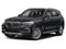 2022 BMW X5 xDrive40i Sports Activity Vehicle