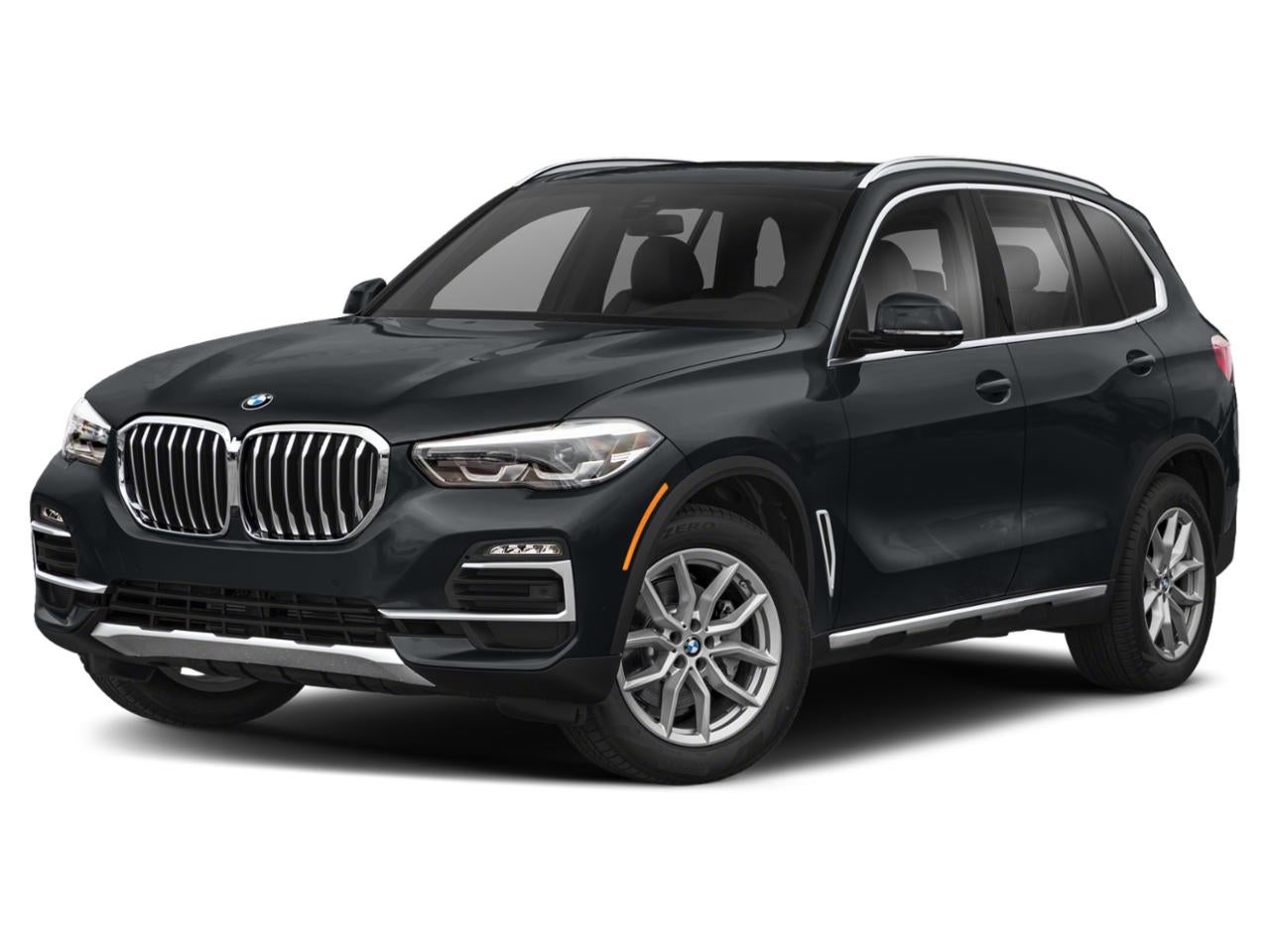 2022 BMW X5 xDrive40i Sports Activity Vehicle