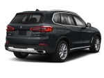 2022 BMW X5 xDrive40i Sports Activity Vehicle