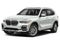 2022 BMW X5 xDrive40i Sports Activity Vehicle