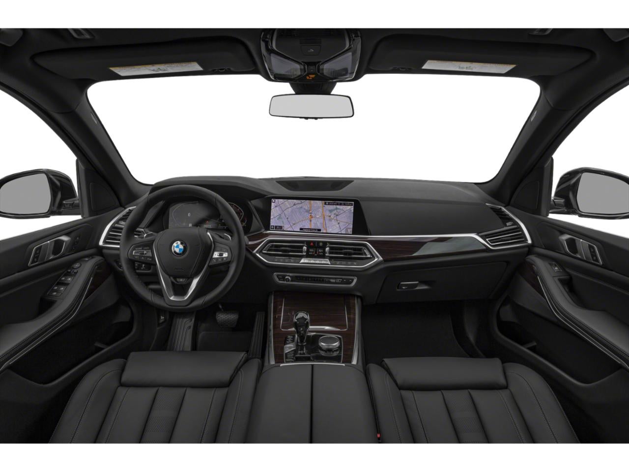 2022 BMW X5 xDrive40i Sports Activity Vehicle