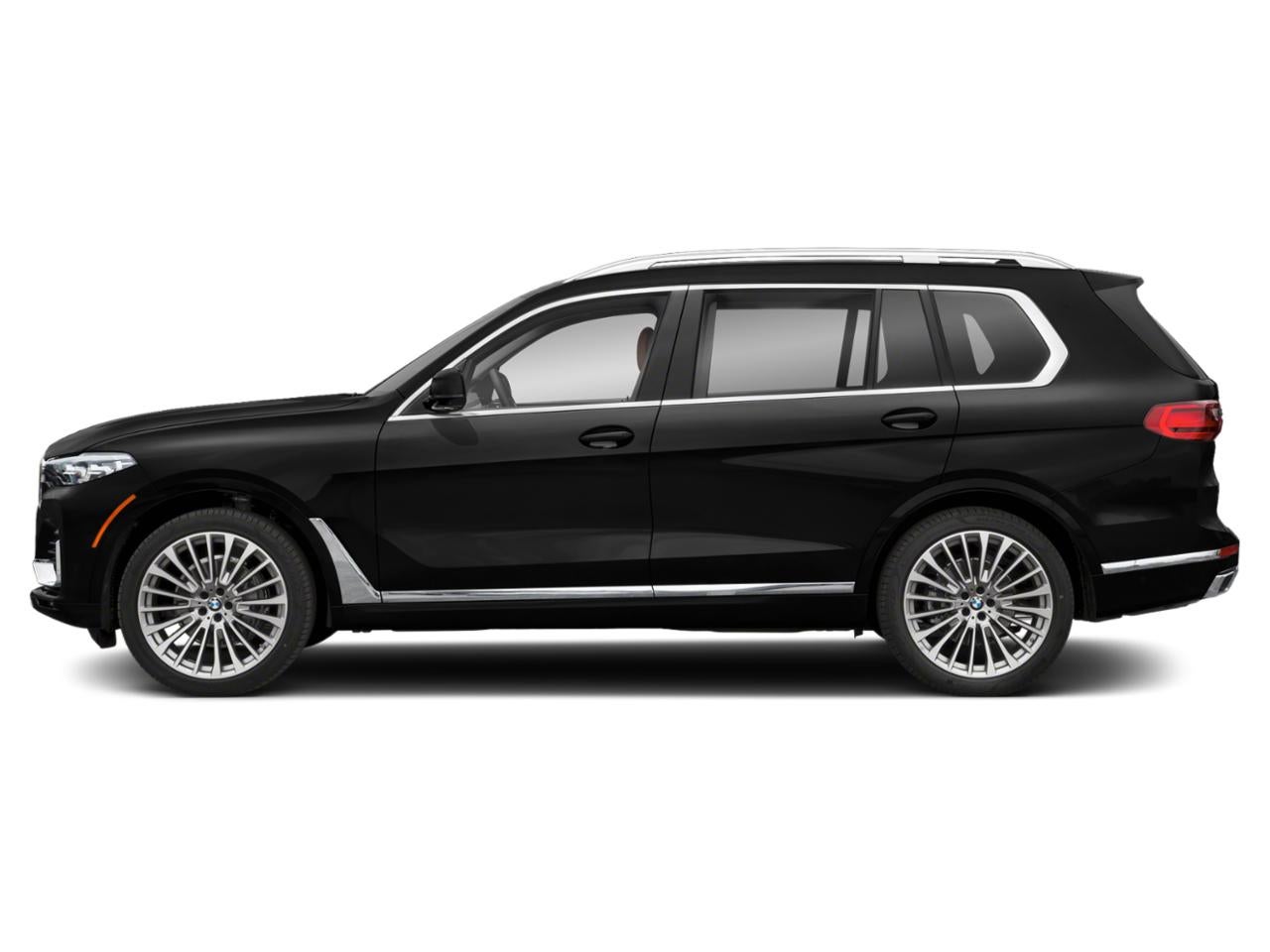 2019 BMW X7 xDrive40i Sports Activity Vehicle