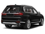 2019 BMW X7 xDrive40i Sports Activity Vehicle
