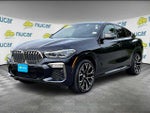 2021 BMW X6 M50i Sports Activity Coupe