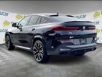 2021 BMW X6 M50i Sports Activity Coupe