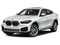 2021 BMW X6 M50i Sports Activity Coupe