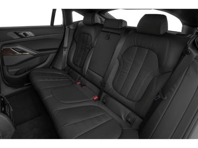 2021 BMW X6 M50i Sports Activity Coupe