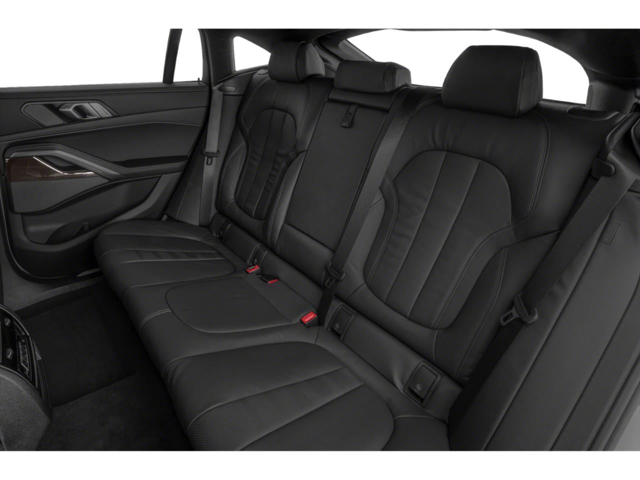 2021 BMW X6 M50i Sports Activity Coupe