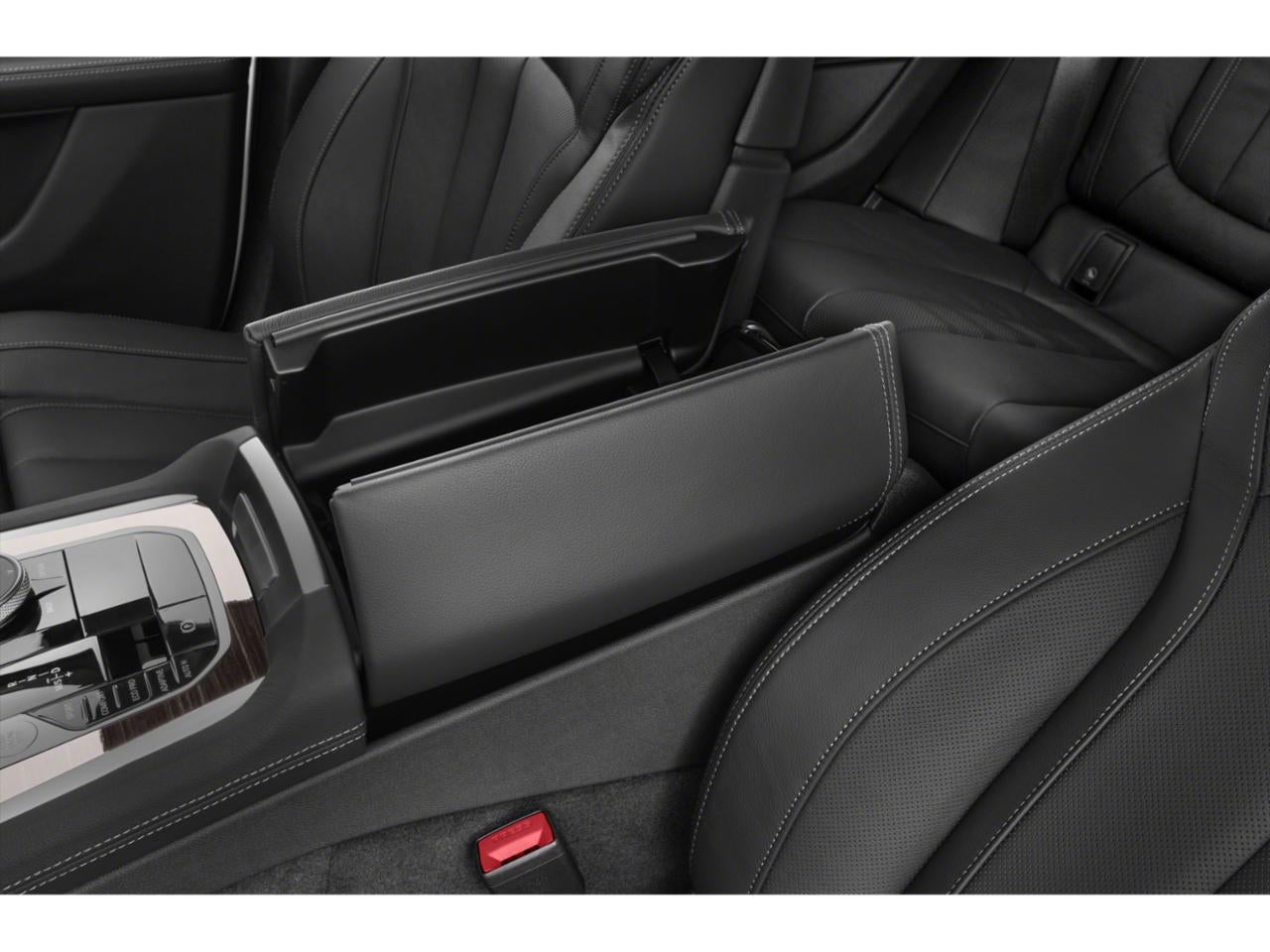 2021 BMW X6 M50i Sports Activity Coupe