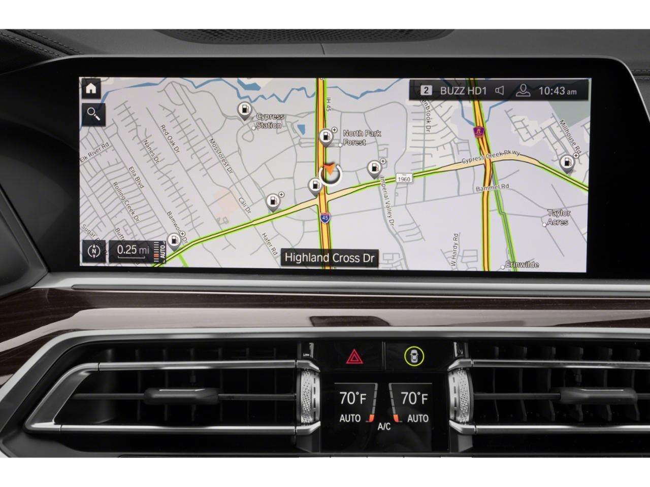 2021 BMW X6 M50i Sports Activity Coupe