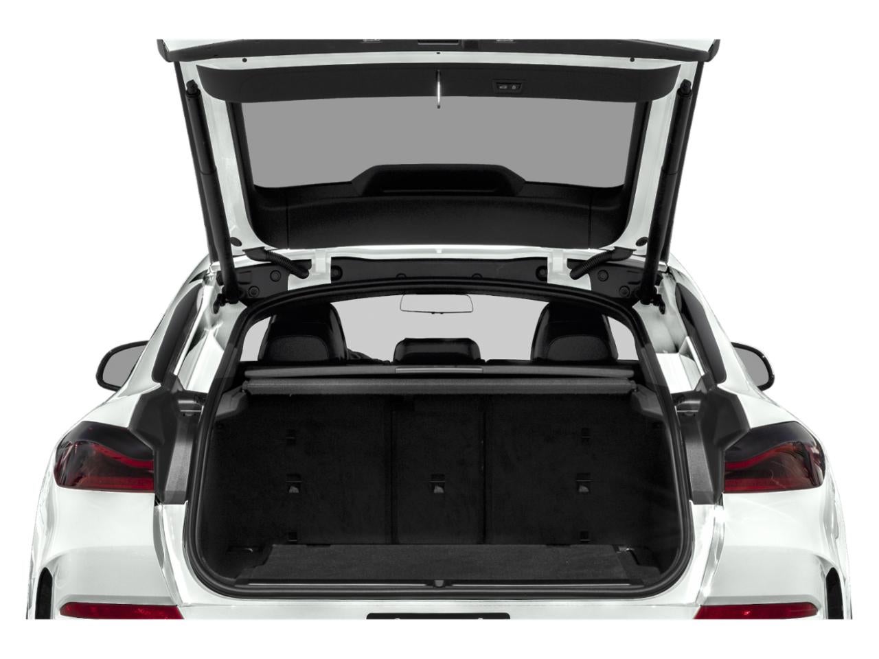 2021 BMW X6 M50i Sports Activity Coupe