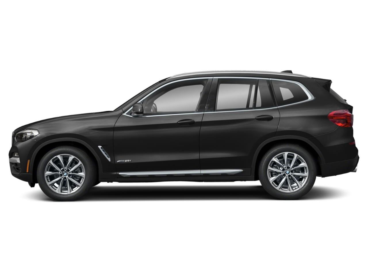 2019 BMW X3 xDrive30i Sports Activity Vehicle