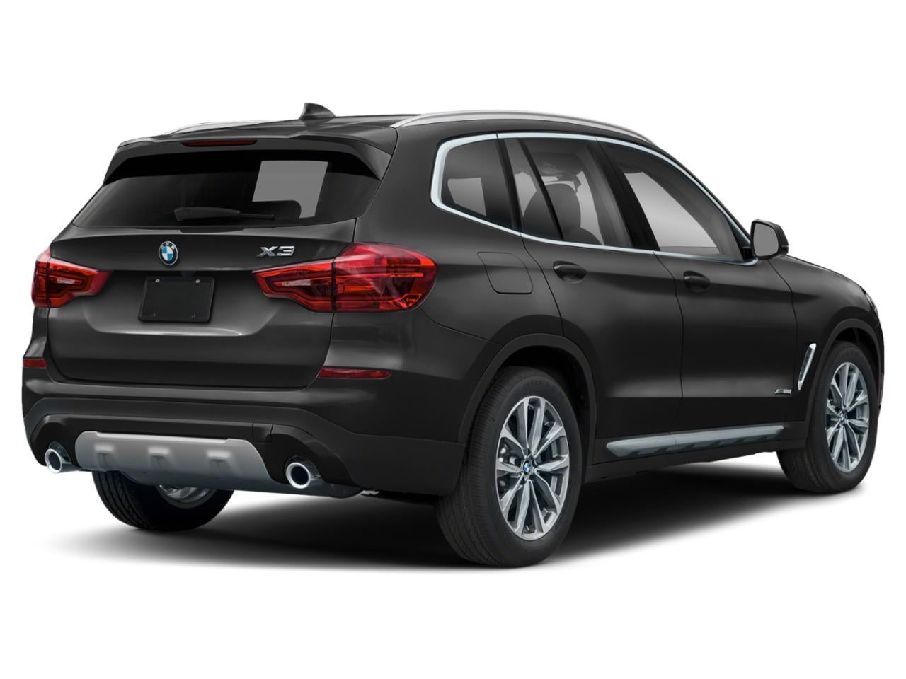 2019 BMW X3 xDrive30i Sports Activity Vehicle