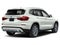 2019 BMW X3 xDrive30i Sports Activity Vehicle