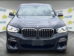 2019 BMW X4 M40i