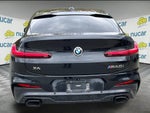 2019 BMW X4 M40i