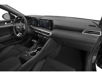 2021 Kia K5 GT-Line Auto AWD
