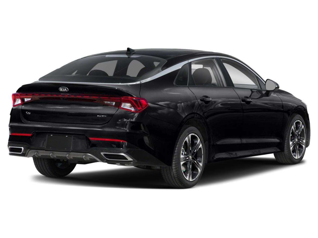 2021 Kia K5 GT-Line Auto AWD