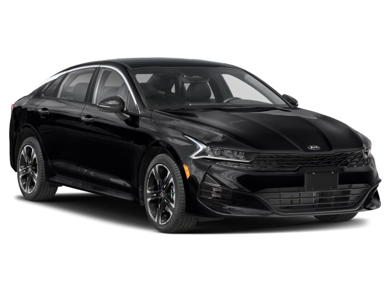 2021 Kia K5 GT-Line Auto AWD