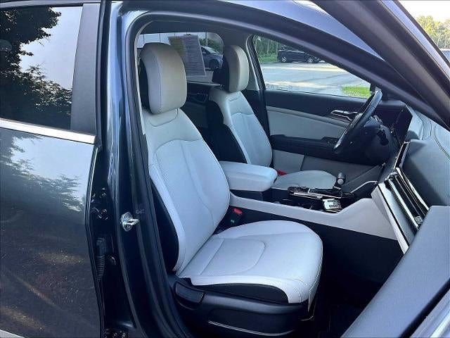 2023 Kia Sportage EX AWD