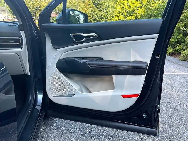 2023 Kia Sportage EX AWD