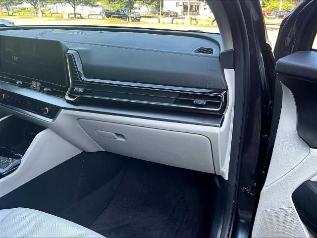 2023 Kia Sportage EX AWD