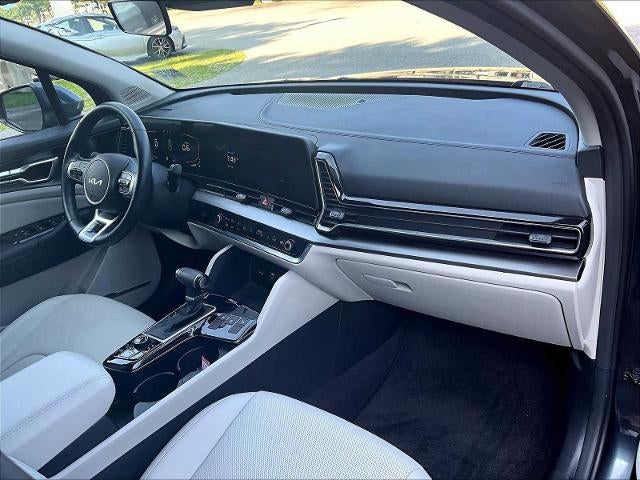 2023 Kia Sportage EX AWD