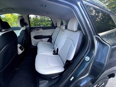 2023 Kia Sportage EX AWD