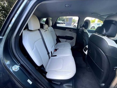 2023 Kia Sportage EX AWD