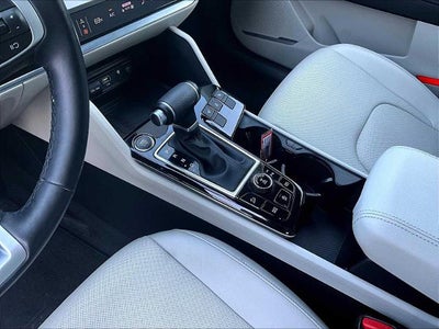 2023 Kia Sportage EX AWD