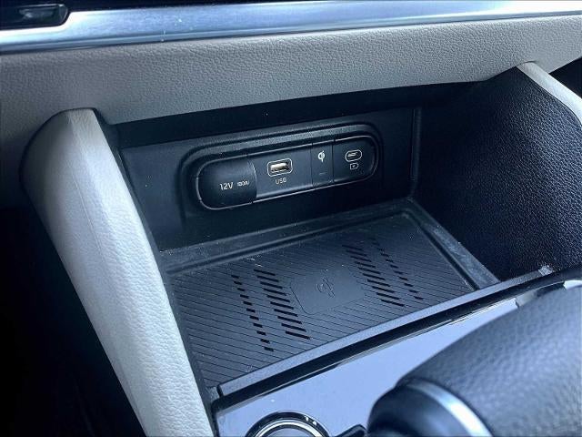 2023 Kia Sportage EX AWD