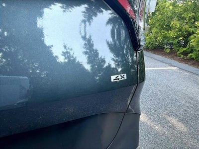 2023 Kia Sportage EX AWD