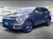 2023 Kia Sportage EX AWD