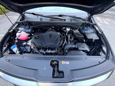 2023 Kia Sportage EX AWD