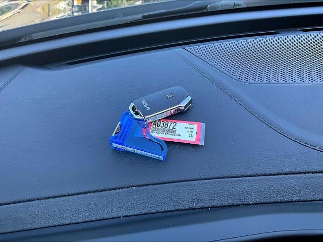 2023 Kia Sportage EX AWD