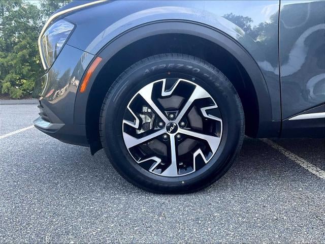 2023 Kia Sportage EX AWD
