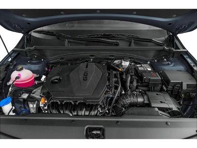 2023 Kia Sportage EX AWD