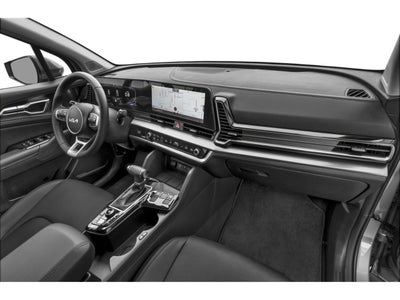 2023 Kia Sportage EX AWD