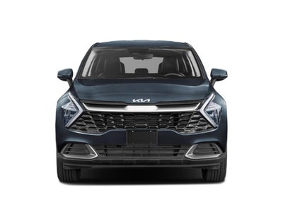 2023 Kia Sportage EX AWD