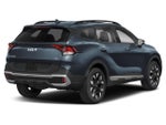 2023 Kia Sportage X-Line AWD