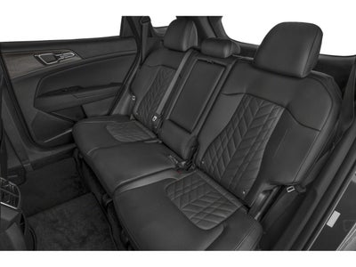 2024 Kia Sportage X-Pro Prestige AWD