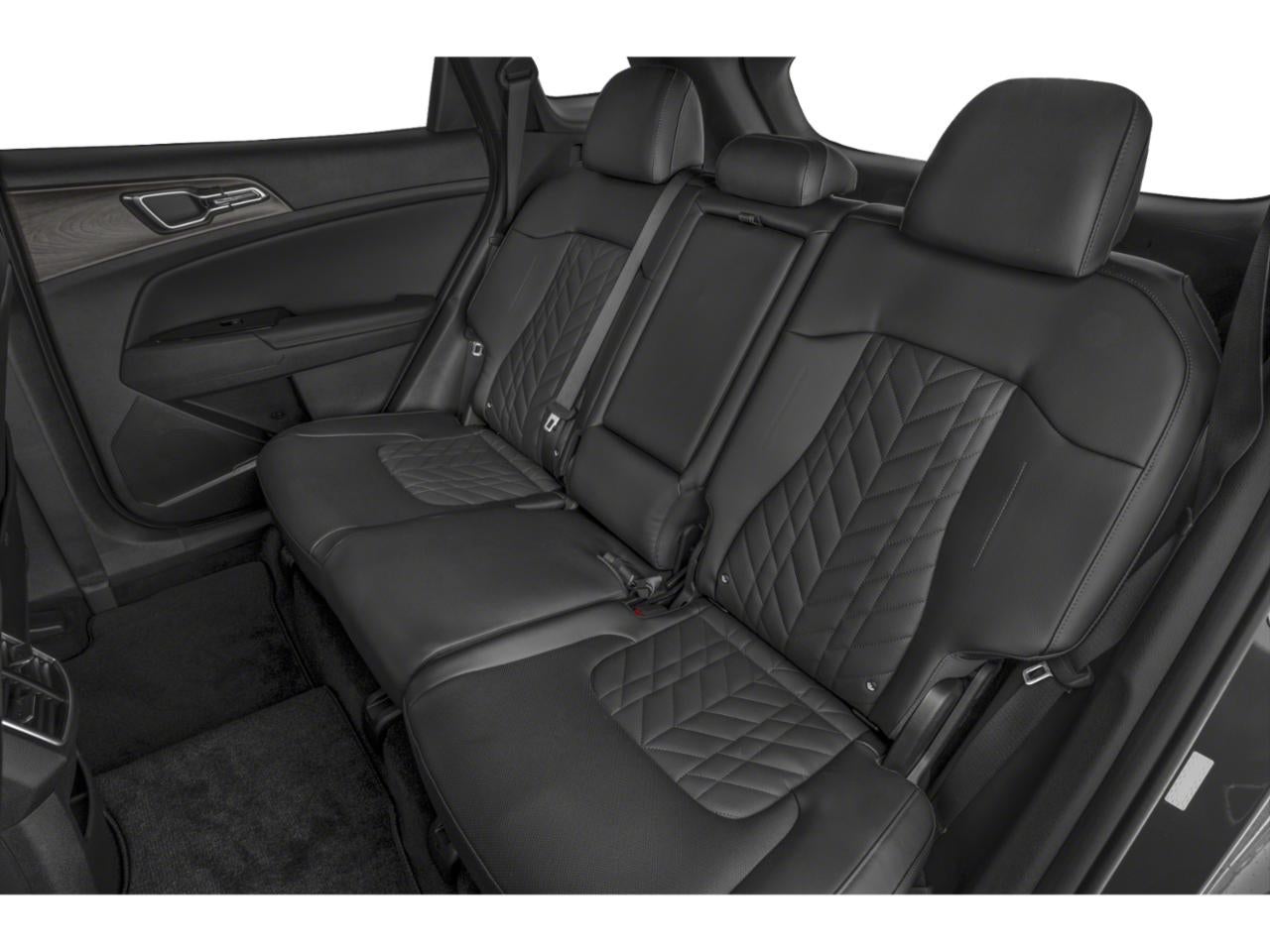 2024 Kia Sportage X-Pro Prestige AWD