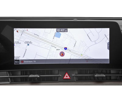 2024 Kia Sportage X-Pro Prestige AWD