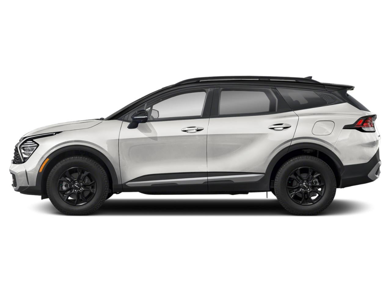 2024 Kia Sportage X-Pro Prestige AWD