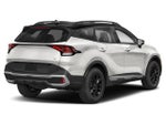 2024 Kia Sportage X-Pro Prestige AWD
