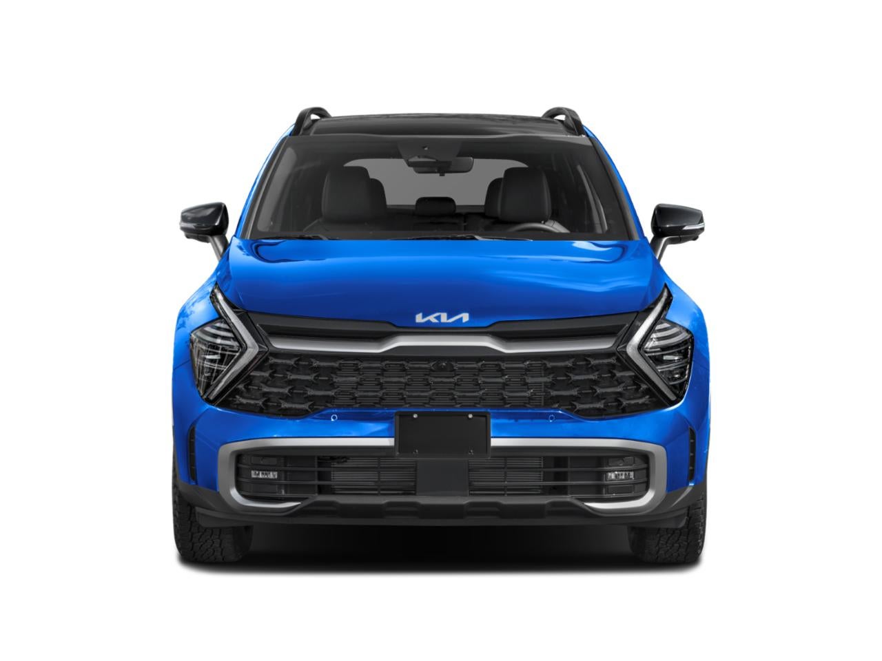 2024 Kia Sportage X-Pro Prestige AWD